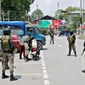 Indija i Pakistan najavili izravne pregovore, primirje se održava
