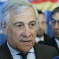 Tajani: Na Putinu je da odluči da li će biti mira u Ukrajini