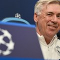 Karlo Ančeloti novi selektor Brazila