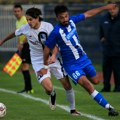Partizan vraća svoje dete u humsku: Rešeta po inostranstvu, a može ponovo u crno-belo!