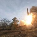 Severnokorejski nuklearni odgovor Americi: Kimove rakete za napad na novim vežbama