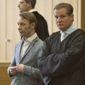 Na pitanje da li je ubio malu Medlin imao jezivu reakciju: Suđenje monstrumu iz Nemačke zgrozilo svet