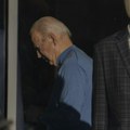 Bivšem predsedniku SAD Džosefu Bajdenu dijagnostifikovan rak prostate