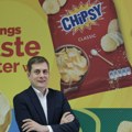 Konstantin Merkviladze, PepsiCo: Novo okruženje kao profesionalna prilika i lična inspiracija