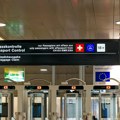 Putnicima sa britanskim pasošima ponovo dostupan prolaz kroz i-gejt kapije na aerodromima EU