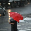 MUP izdao hitno upozorenje: Počinje jaka oluja u Beogradu