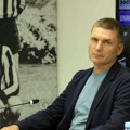 Blagojević: Status? Nisam pričao sa upravom