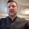 Zelenski saopštio glavnu vest za ukrajince i Ruse: Velika operacija kreće u nedelju!