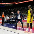 F4 za pamćenje - ispisana istorija Evrolige