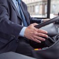 Vozač autobusa nadrljao od policije! Na licu mesta platio više od 3.000 €, a ono što je uradio je nedopustivo