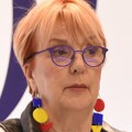 "Bila si: K**va, a danas časna sestra! Uzela sam šerpu i bacila mu na glavu, htela sam ga ubiti" Ispovest Vedrane Rudan o ocu…