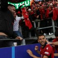 Ogromno interesovanje u Albaniji za meč sa Srbijom: “Dobili smo više od 200.000 zahteva za ulaznice”