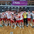 Generacija M16 RK "Radnički" među 12 najboljih u Srbiji