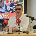 Vlado Georgiev najavio „gospodski“ koncert u Nišu: „Muzika mora da se vrati, a Evrovizija je postala radioaktivna“