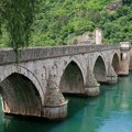 U Višegradu sutra manifestacija "Susret na Drini - mostovi srpskog jedinstva'