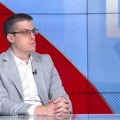 Ninić: Uhapšen još jedan student, advokati ne znaju gde je odveden