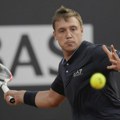 Hamad Međedović napredovao na ATP listi, Đoković ponovo u top 5