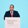 Kerkentzes: ''expo 2027. u Beogradu biće prvi na Zapadnom Balkanu, predstavlja početak jednog novog poglavlja za Srbiju''