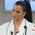 Milica Pavlović je ponizila najstrašnije! Pevačica joj pohvalila album, ali umesto hvala dobila...