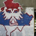 Priština brani srpsku zastavu