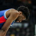 Premišlja se i pored miliona: Hapoel gubi centra zbog rata?