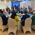 Macut: Srbija nije glasala za Deklaraciju na Samitu SEECP