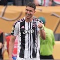 Juventus siguran pred duel sa Sitijem, Vlahović začinio pobedu