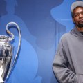 Kevin Durent postao suvlasnik PSŽ-a i otvorio vrata stvaranju novog košarkaškog tima u okviru NBA Evrope