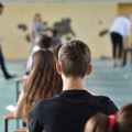 Počelo polaganje male mature završnim ispitom iz srpskog jezika