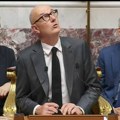Oluje u Francuskoj odnele 2 života, 17 povređenih, u Parizu procurio krov Skupštine