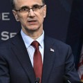 Macut: Dok sam član Saveta, neću podržati prodaju oružja Ukrajini