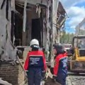 "Mrtve iznose u gomilama": Gore Donjeck i Lugansk: Ukrajinci moćnim "Storm šedou" raketama uništili rusku bazu?