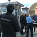 Dodik pušten da se brani sa slobode: Predsedniku Republike Srpske ukinut pritvor