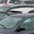 Naplaćivanje parkinga i vikendom u opštini Stari grad