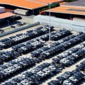 Električni automobili u Srbiji: Prodato ispod jedan odsto vozila na struju, i dalje na prvom mestu benzinci