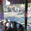 Preusmeravanje oko Užica