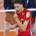 Odličan kraj Lige nacija: Srbija trećom pobedom završila takmičenje