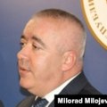 Darko Ćulum 'opozvao' ostavku i vratio se na poziciju direktora SIPA-e