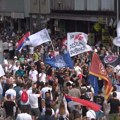 Puštena još dvojica Užičana, određen im kućni pritvor