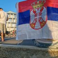 Zborovi građana Novog Sada: Večeras okupljanje u kampusu, pa odluka gde će biti protest