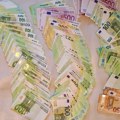 MUP: Uhapšen osumnjičeni za trgovinu drogom, skrivao se u stanu na Novom Beogradu
