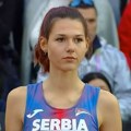 Srpska heroina Angelina Topić osvojila zlato, pa dobila najlepšu čestitku za rođendan