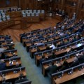 Pat pozicija u Prištini – da li se ide na nove izbore