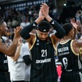 Zenit i Sani ne staju, stiže i treće pojačanje iz Evrolige