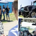 Palančani se ponovili traktorima Poljoprivrednicima uručeni ključevi vozila proizvedenih u fabrici "Majevica"