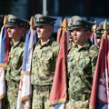 Održana generalna proba promocije najmlađih oficira