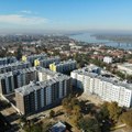 Cene stanova ubrzavaju rast - svaki treći u Beogradu kupljen na kredit