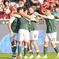 Šta čeka Partizan protiv Hibernijana – čvrsti Škoti nisu bauk, ali neće biti lako