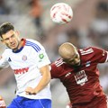 EX-YU: Hajduk pobedio u 85, remi Veleža i Borca, debakl Olimpije