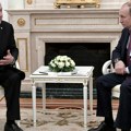 Putin razgovarao sa Netanjahuom: Rusija spremna da pomogne u pregovorima s Iranom